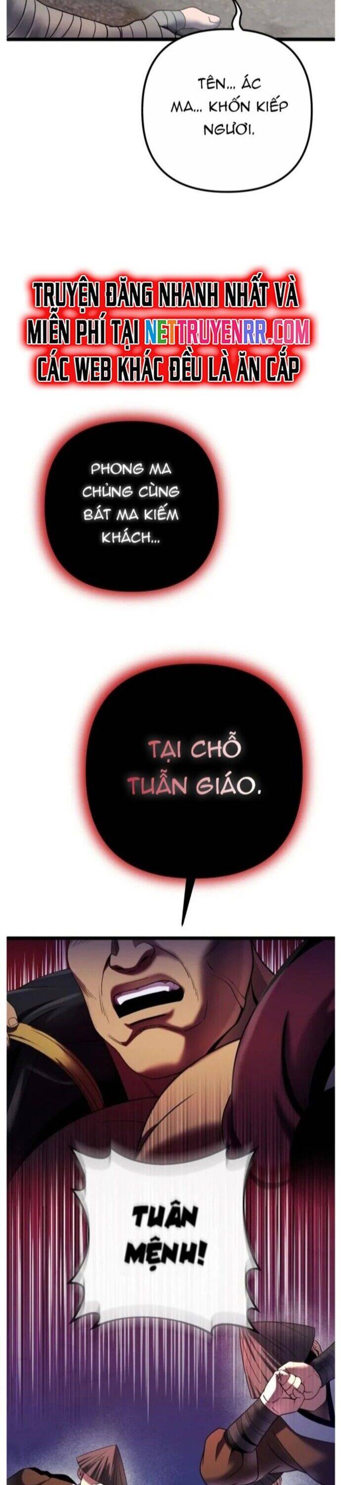 Đao Hoàng Tứ Thiếu Gia - Chapter 72 - Page 8