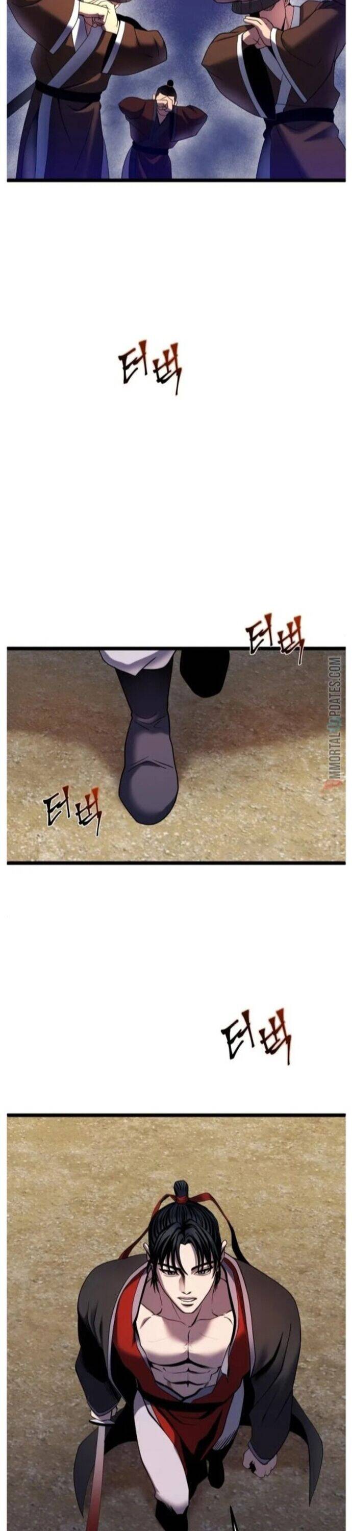 Đao Hoàng Tứ Thiếu Gia - Chapter 72 - Page 9