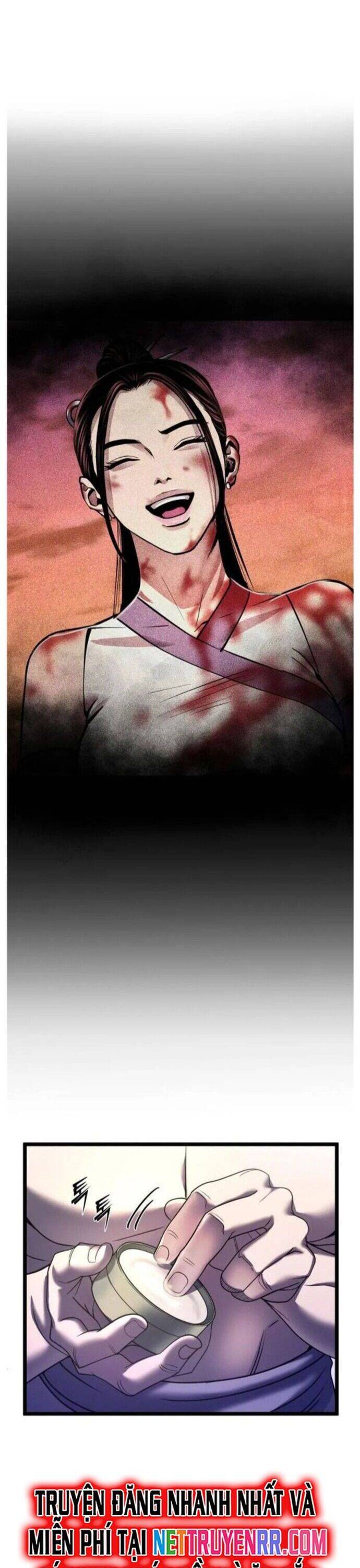 Đao Hoàng Tứ Thiếu Gia - Chapter 73 - Page 10