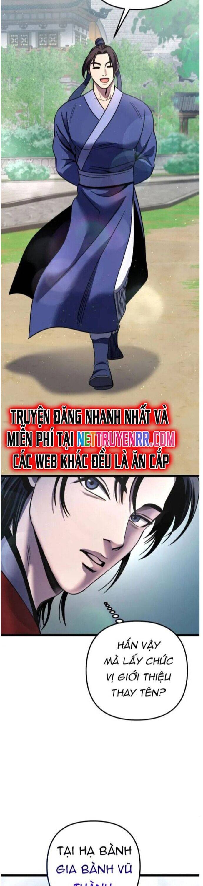 Đao Hoàng Tứ Thiếu Gia - Chapter 73 - Page 15