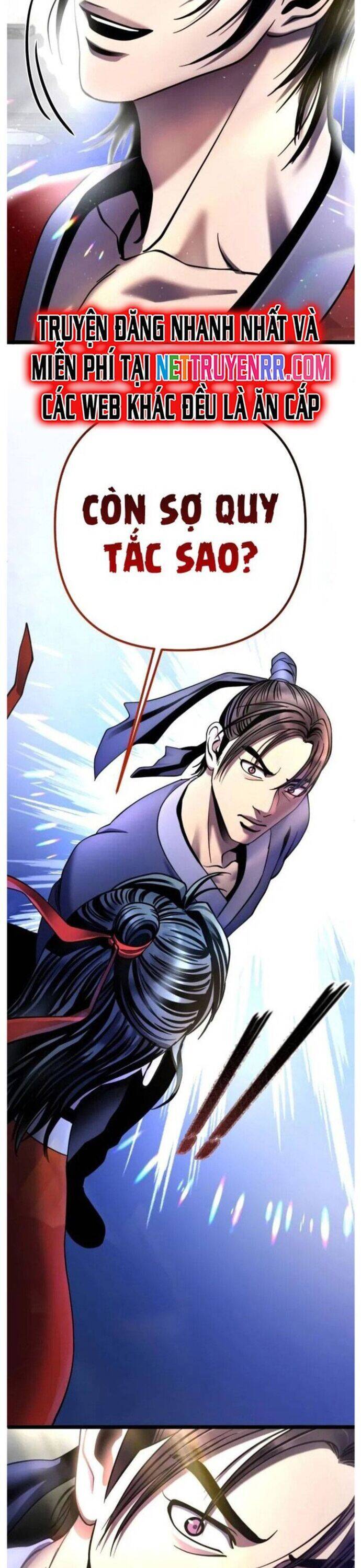 Đao Hoàng Tứ Thiếu Gia - Chapter 73 - Page 25