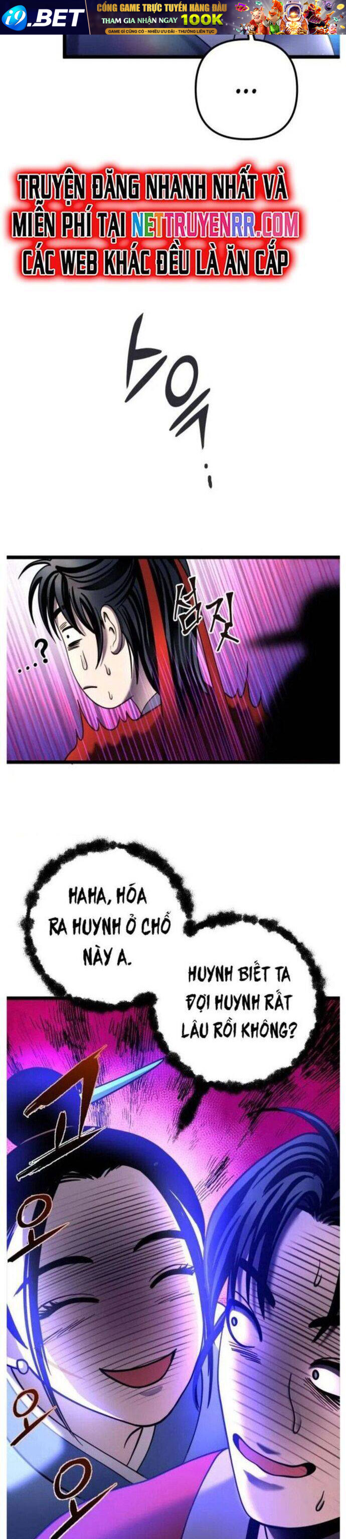 Đao Hoàng Tứ Thiếu Gia - Chapter 73 - Page 27