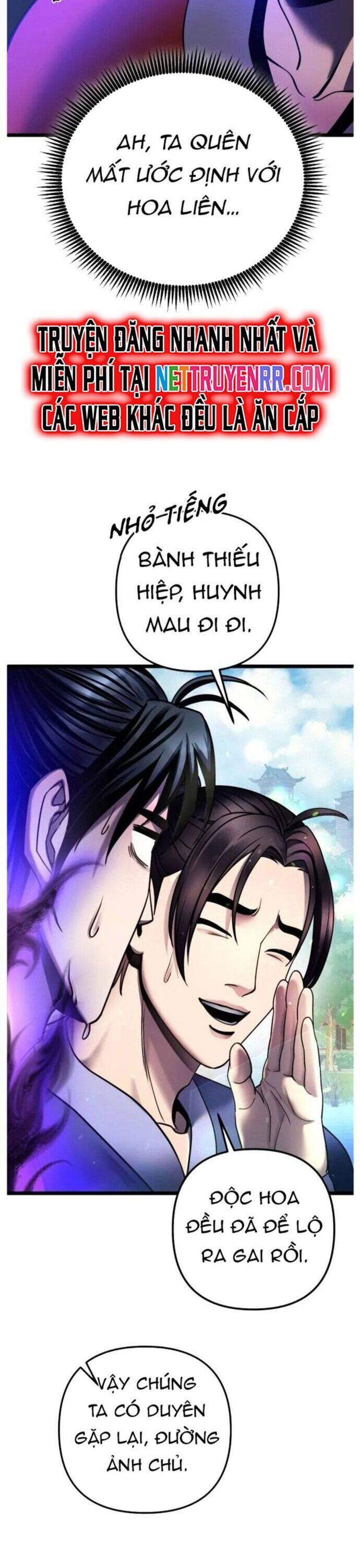 Đao Hoàng Tứ Thiếu Gia - Chapter 73 - Page 28