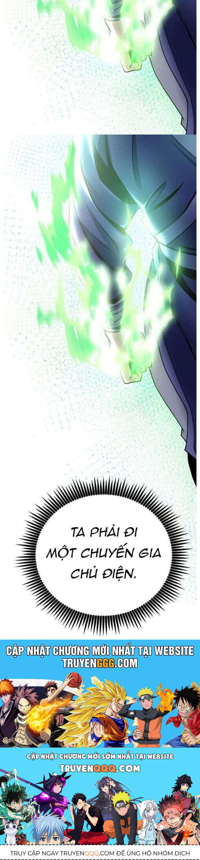 Đao Hoàng Tứ Thiếu Gia - Chapter 73 - Page 34