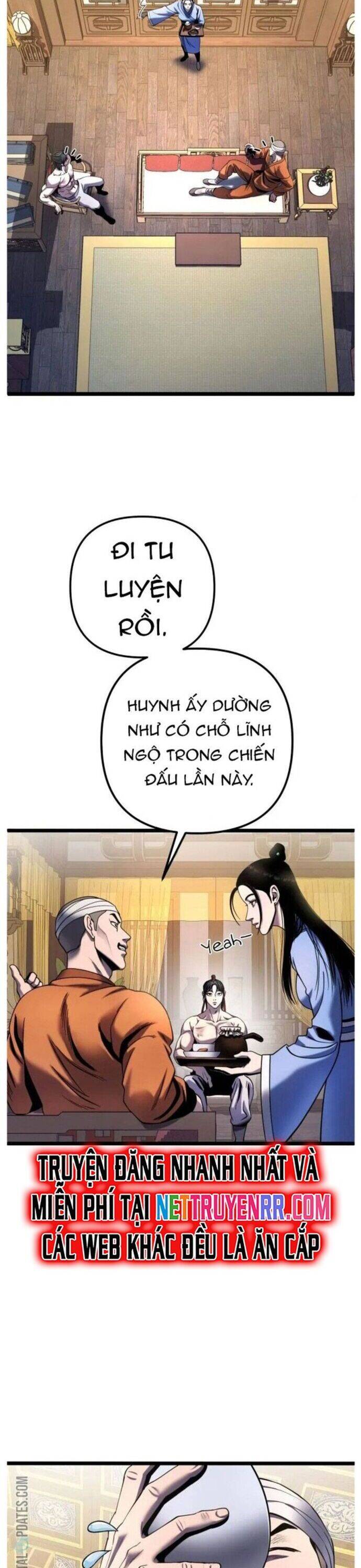 Đao Hoàng Tứ Thiếu Gia - Chapter 73 - Page 6
