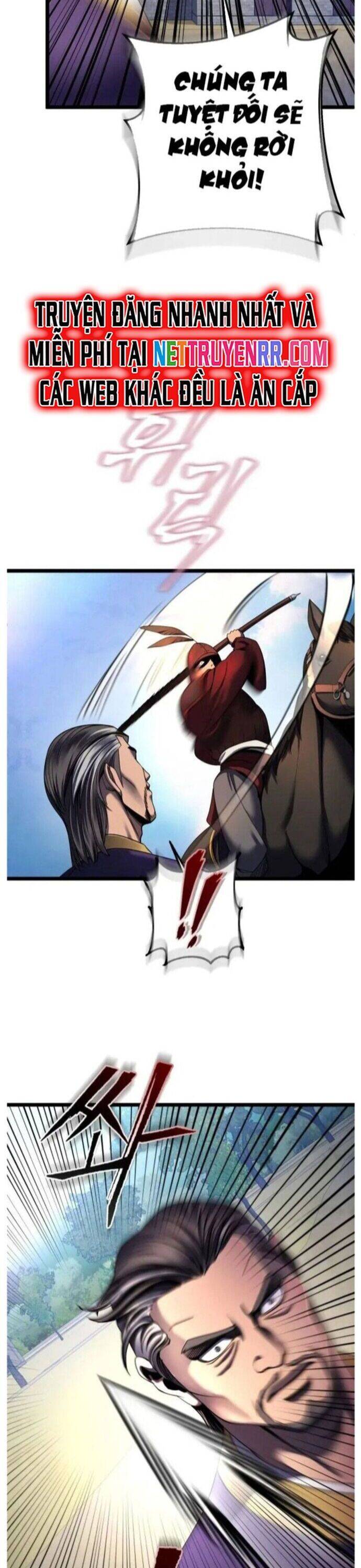 Đao Hoàng Tứ Thiếu Gia - Chapter 74 - Page 10