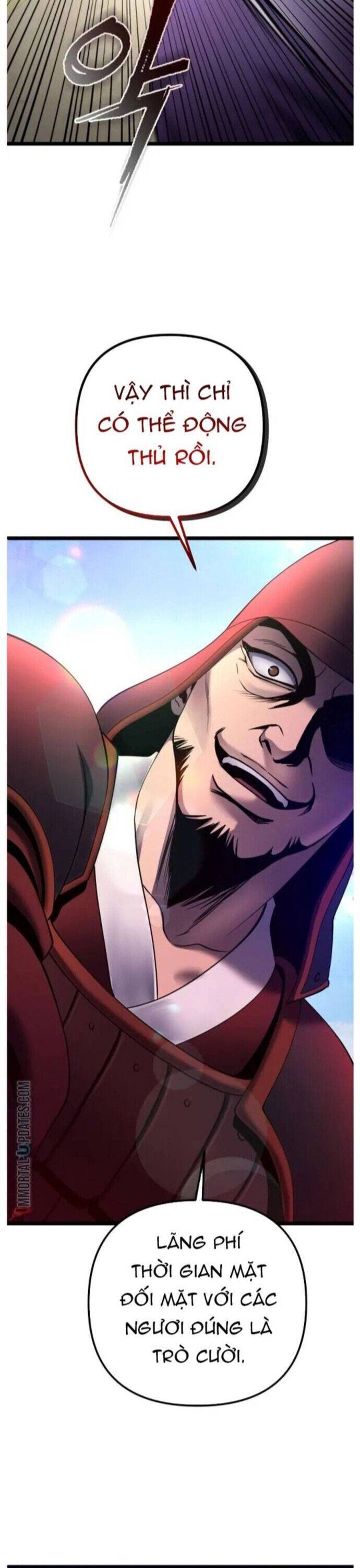 Đao Hoàng Tứ Thiếu Gia - Chapter 74 - Page 11