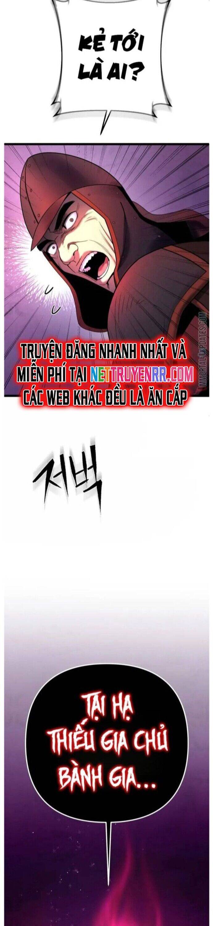 Đao Hoàng Tứ Thiếu Gia - Chapter 74 - Page 16