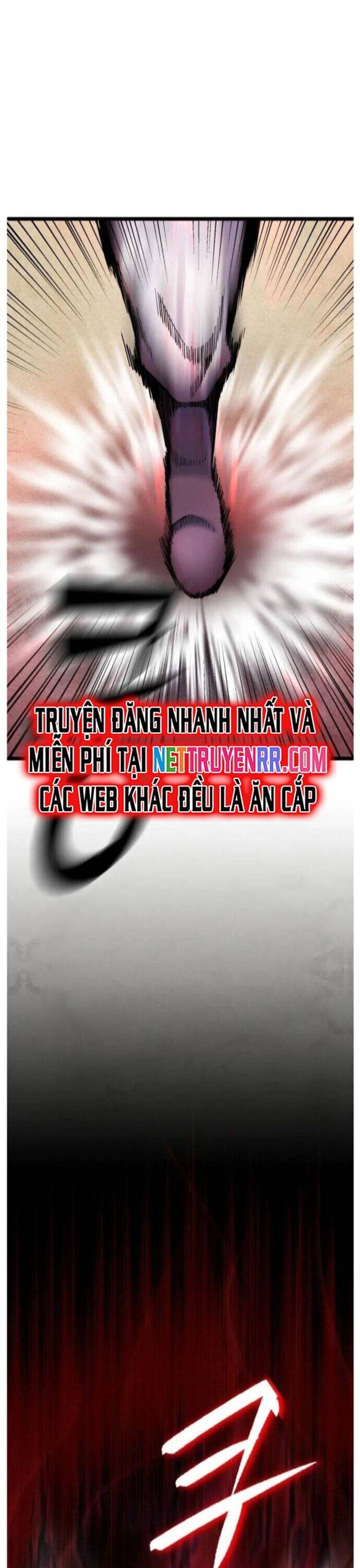 Đao Hoàng Tứ Thiếu Gia - Chapter 74 - Page 19