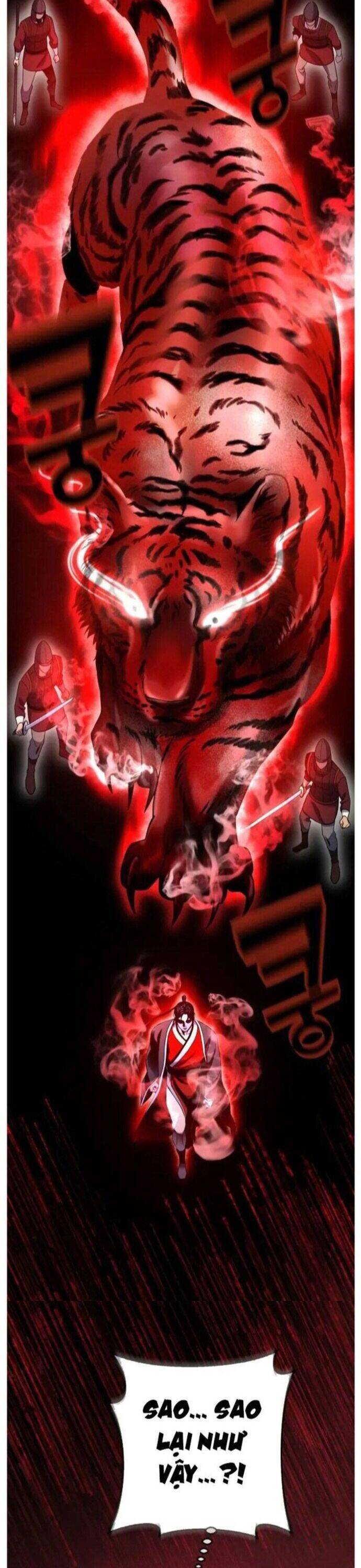 Đao Hoàng Tứ Thiếu Gia - Chapter 74 - Page 22