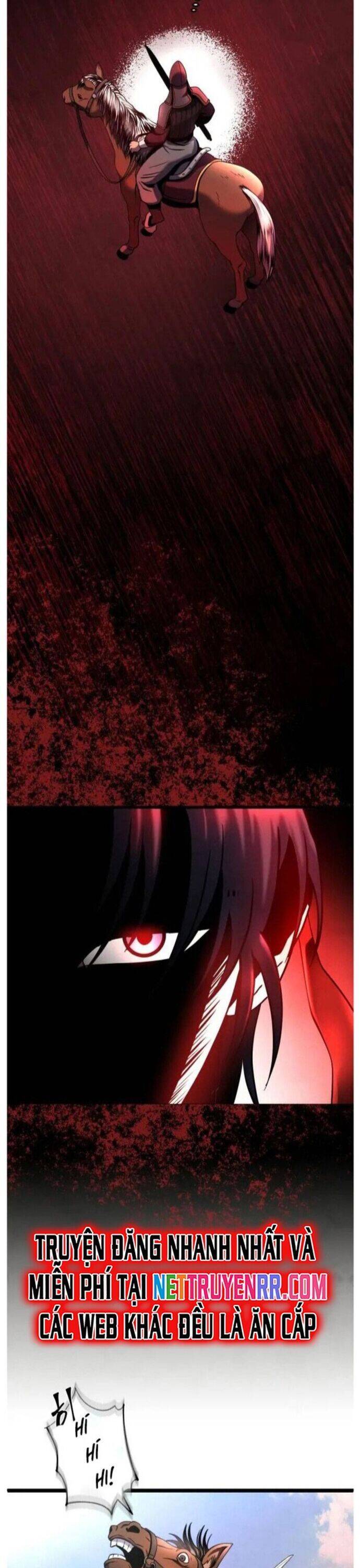 Đao Hoàng Tứ Thiếu Gia - Chapter 74 - Page 23