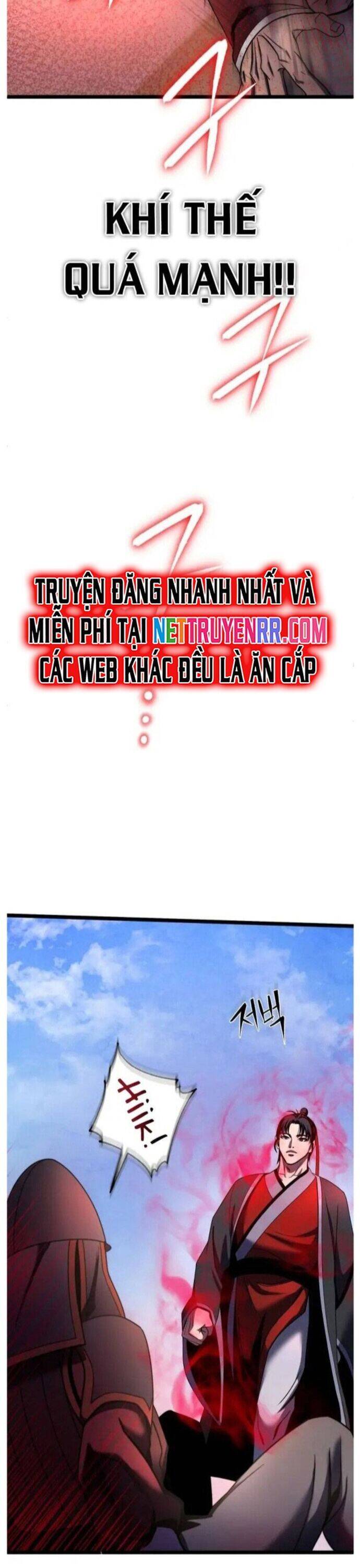 Đao Hoàng Tứ Thiếu Gia - Chapter 74 - Page 25