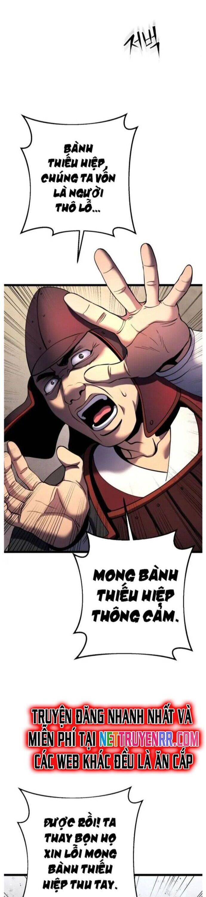 Đao Hoàng Tứ Thiếu Gia - Chapter 74 - Page 26