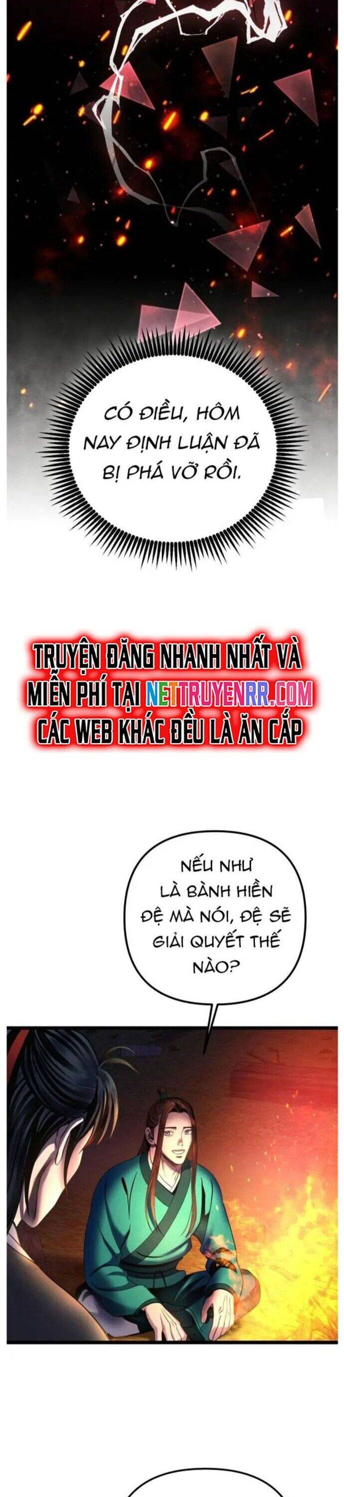 Đao Hoàng Tứ Thiếu Gia - Chapter 74 - Page 34