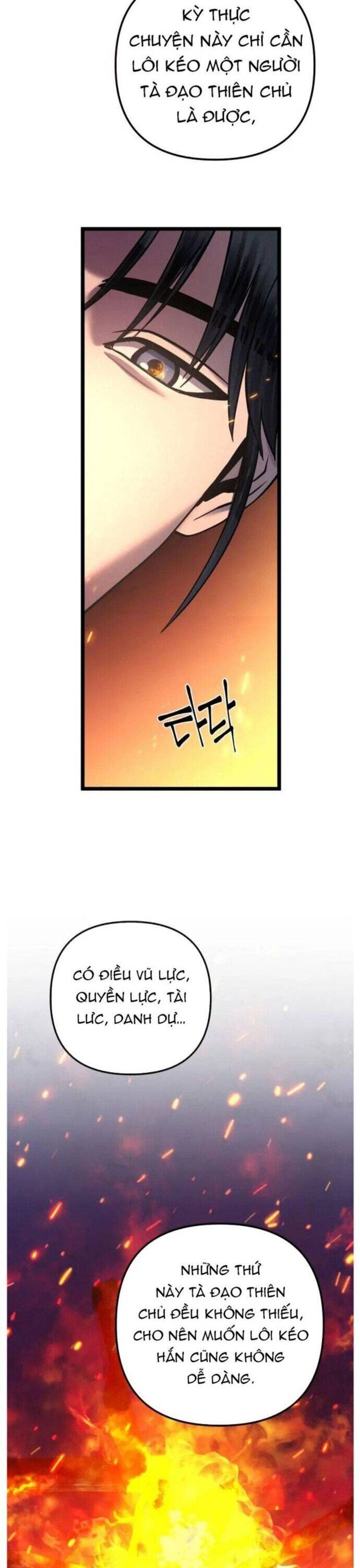 Đao Hoàng Tứ Thiếu Gia - Chapter 74 - Page 35