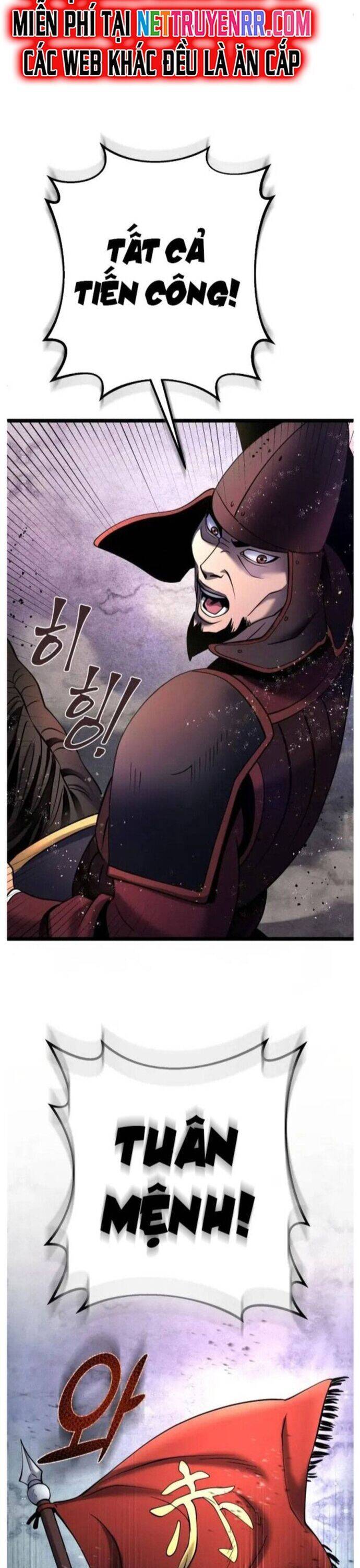 Đao Hoàng Tứ Thiếu Gia - Chapter 74 - Page 39