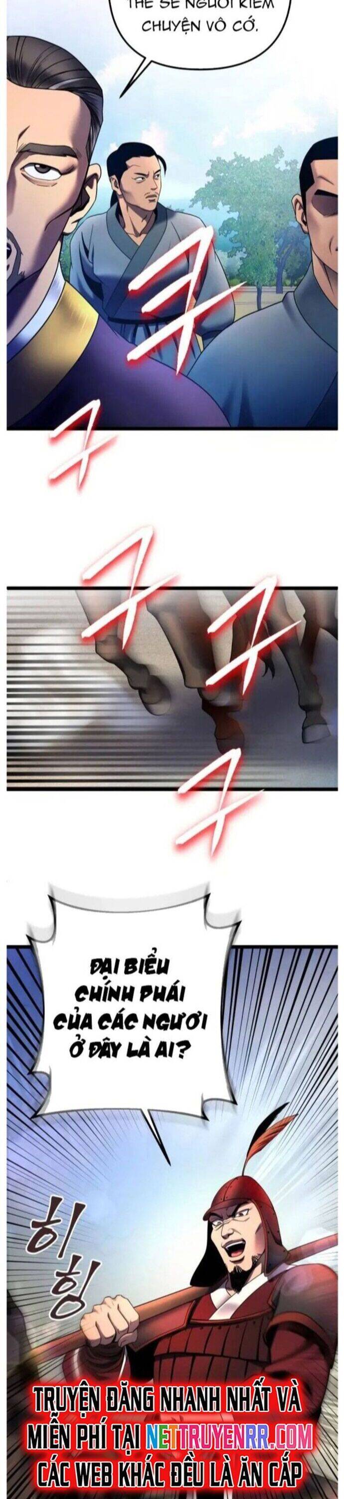 Đao Hoàng Tứ Thiếu Gia - Chapter 74 - Page 4