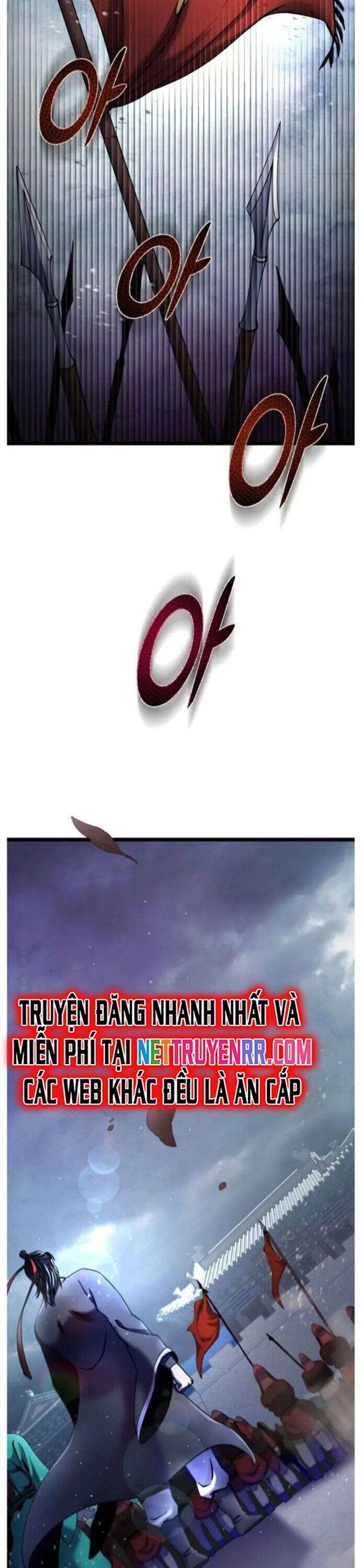 Đao Hoàng Tứ Thiếu Gia - Chapter 74 - Page 40