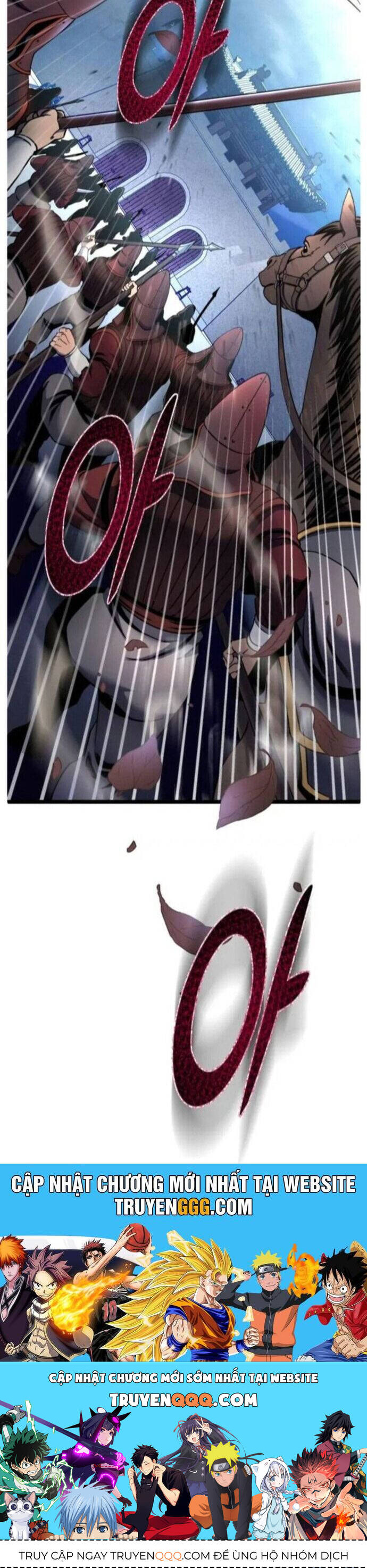 Đao Hoàng Tứ Thiếu Gia - Chapter 74 - Page 43