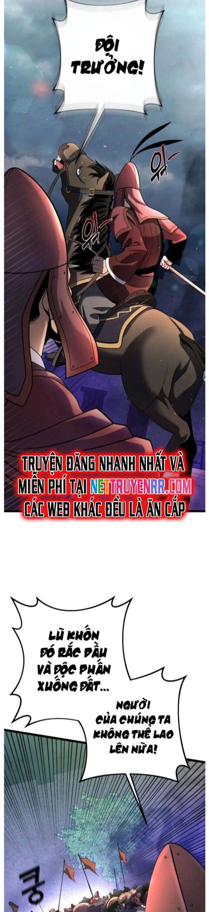 Đao Hoàng Tứ Thiếu Gia - Chapter 75 - Page 11