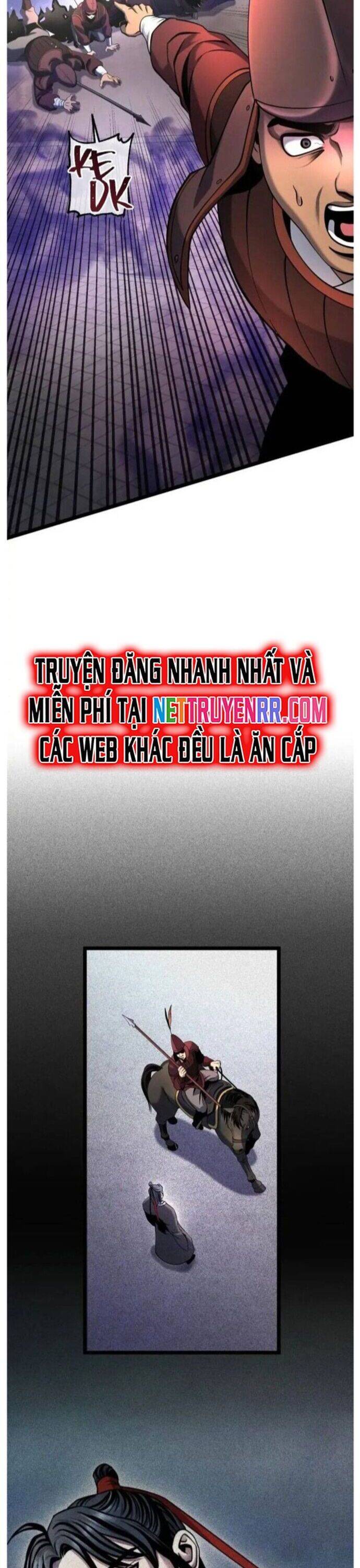 Đao Hoàng Tứ Thiếu Gia - Chapter 75 - Page 12