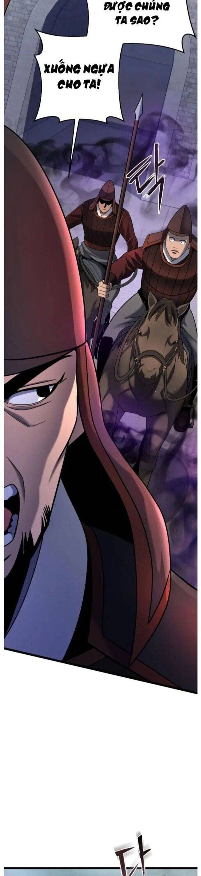 Đao Hoàng Tứ Thiếu Gia - Chapter 75 - Page 14