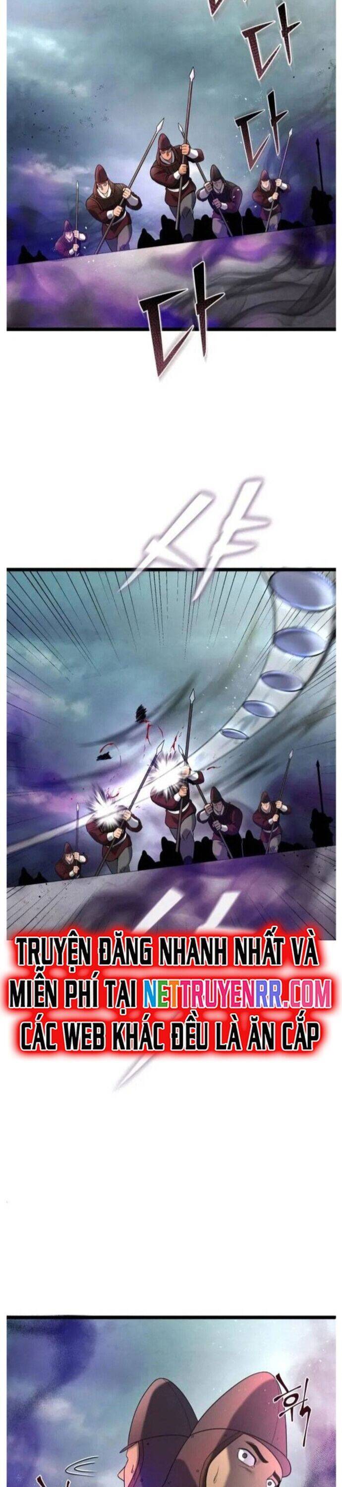 Đao Hoàng Tứ Thiếu Gia - Chapter 75 - Page 15