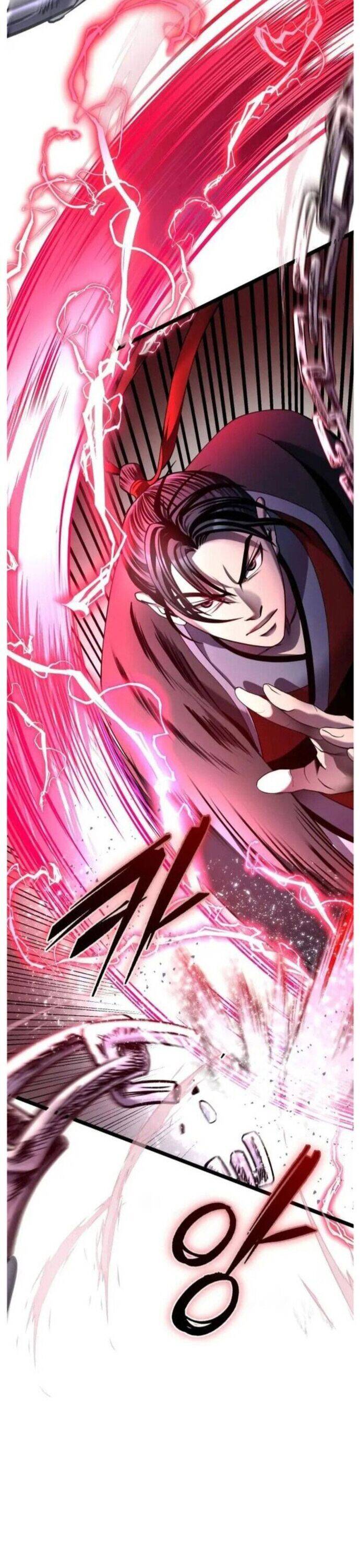 Đao Hoàng Tứ Thiếu Gia - Chapter 75 - Page 19