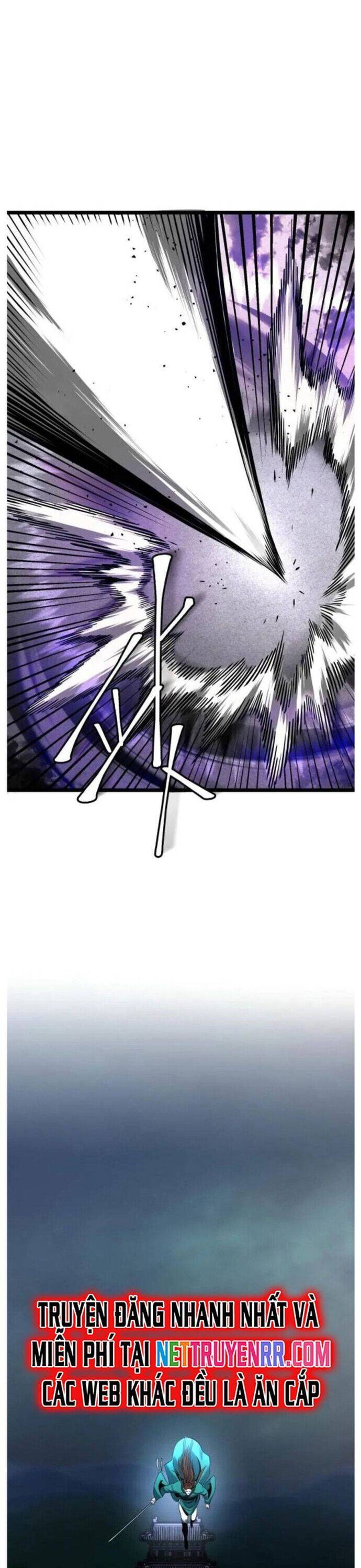 Đao Hoàng Tứ Thiếu Gia - Chapter 75 - Page 21