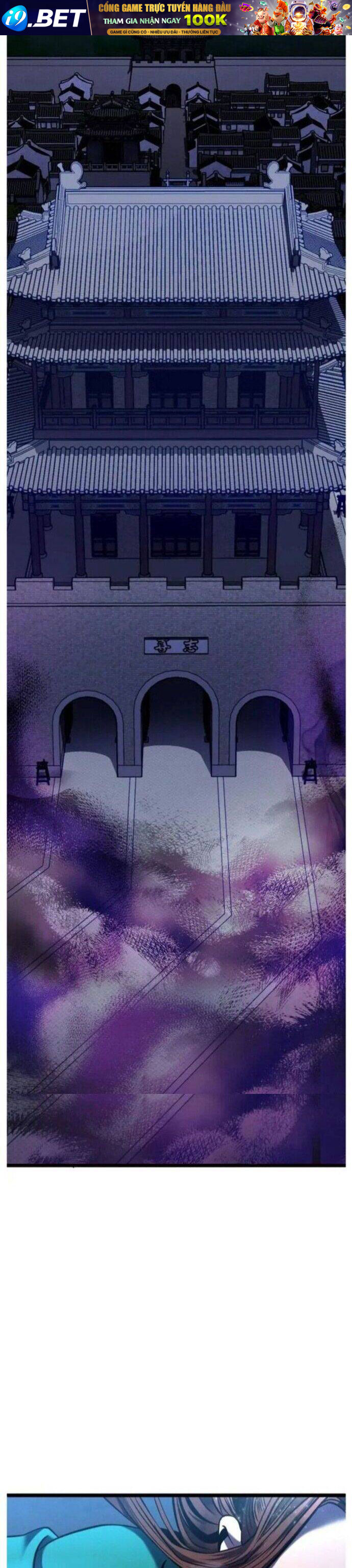 Đao Hoàng Tứ Thiếu Gia - Chapter 75 - Page 22