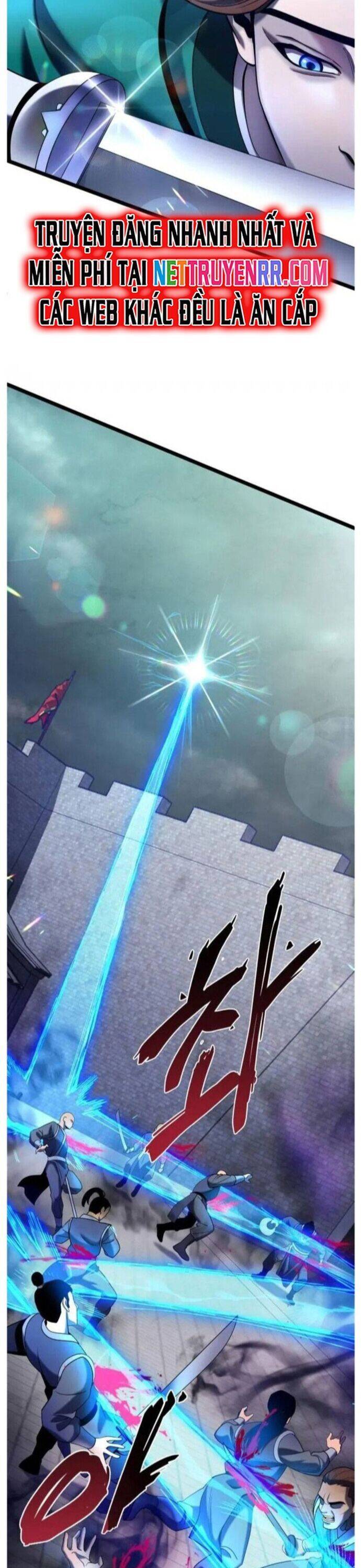 Đao Hoàng Tứ Thiếu Gia - Chapter 75 - Page 23