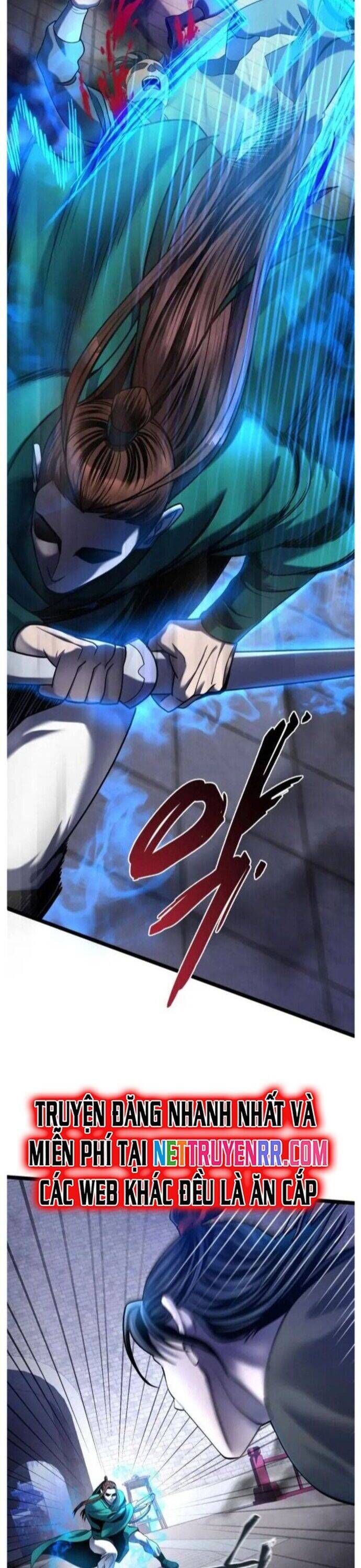 Đao Hoàng Tứ Thiếu Gia - Chapter 75 - Page 24