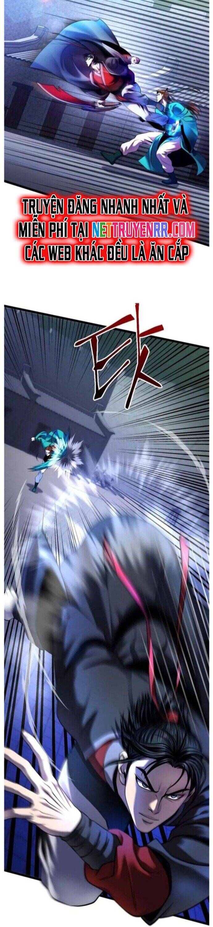 Đao Hoàng Tứ Thiếu Gia - Chapter 75 - Page 26