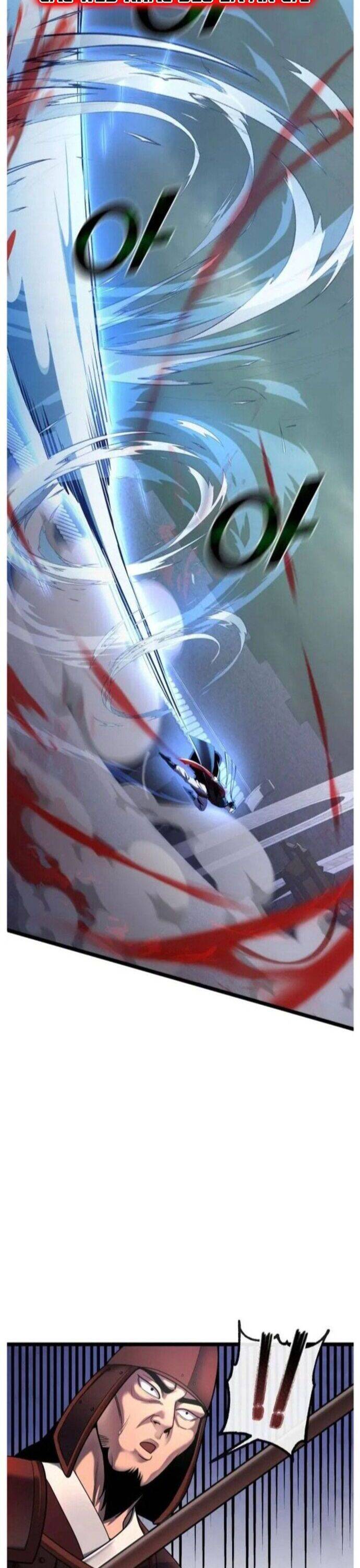 Đao Hoàng Tứ Thiếu Gia - Chapter 75 - Page 28