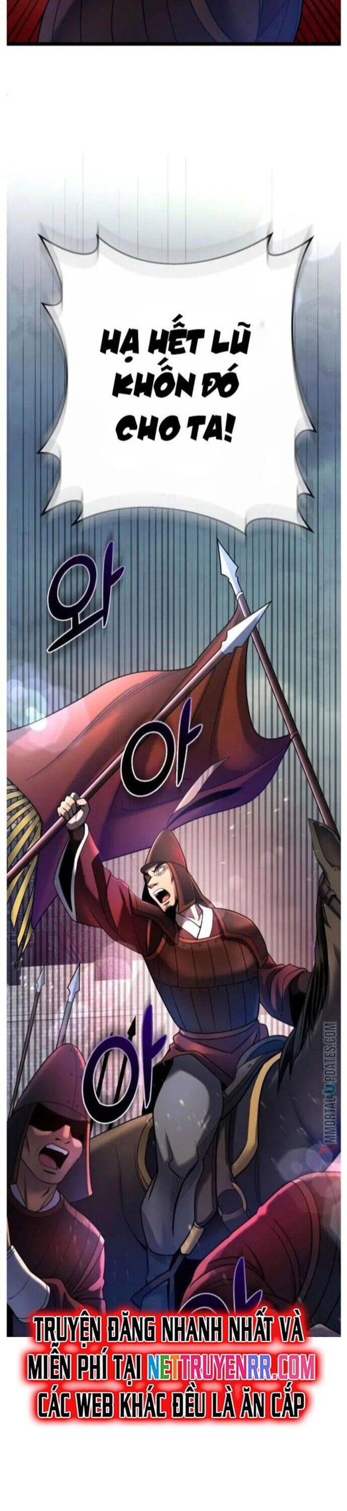 Đao Hoàng Tứ Thiếu Gia - Chapter 75 - Page 30