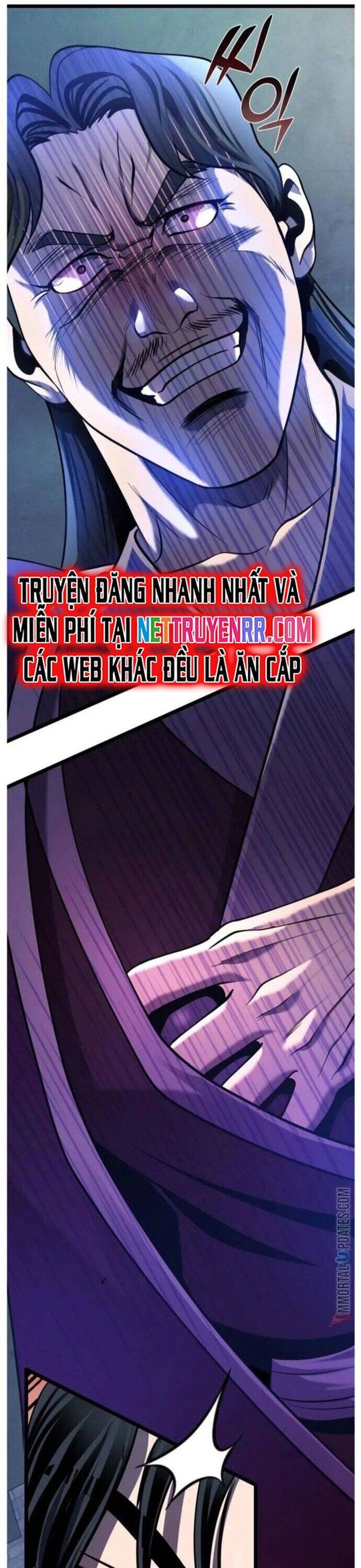 Đao Hoàng Tứ Thiếu Gia - Chapter 75 - Page 36