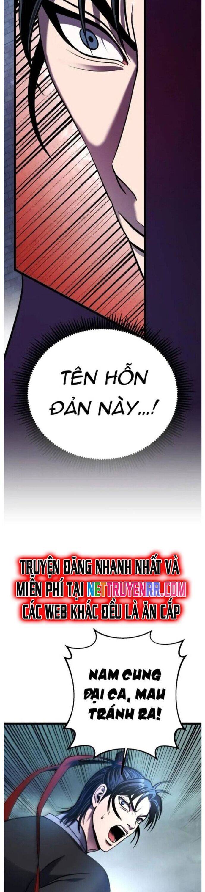 Đao Hoàng Tứ Thiếu Gia - Chapter 75 - Page 37