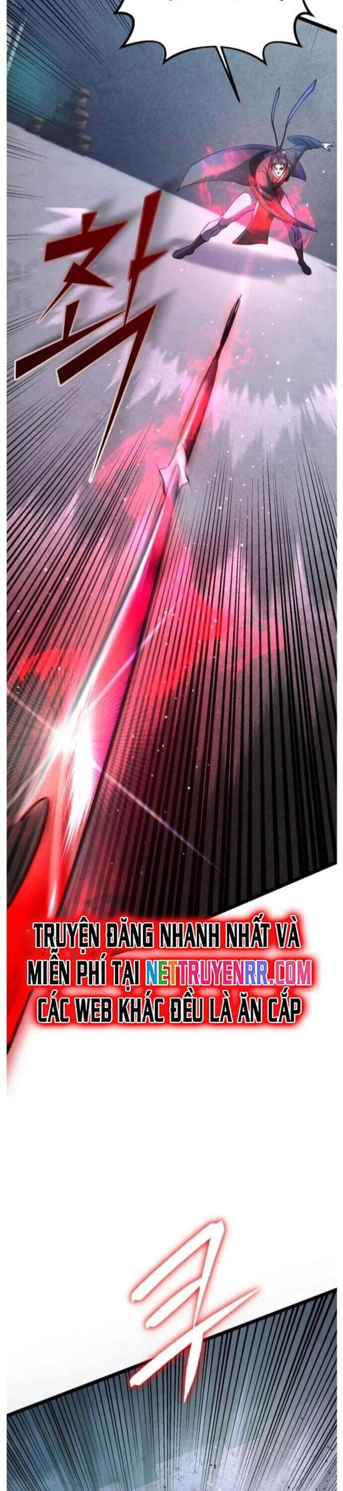 Đao Hoàng Tứ Thiếu Gia - Chapter 75 - Page 41