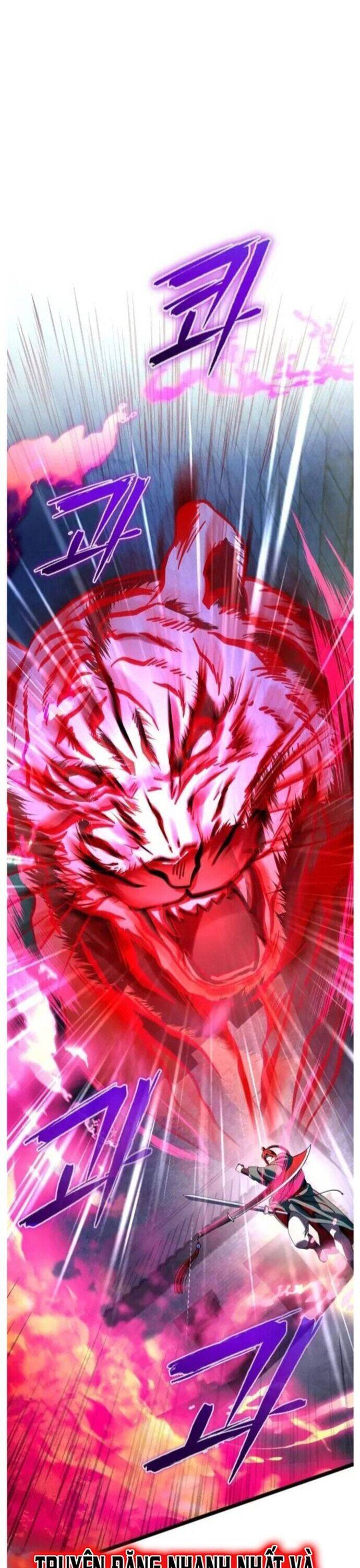 Đao Hoàng Tứ Thiếu Gia - Chapter 75 - Page 43