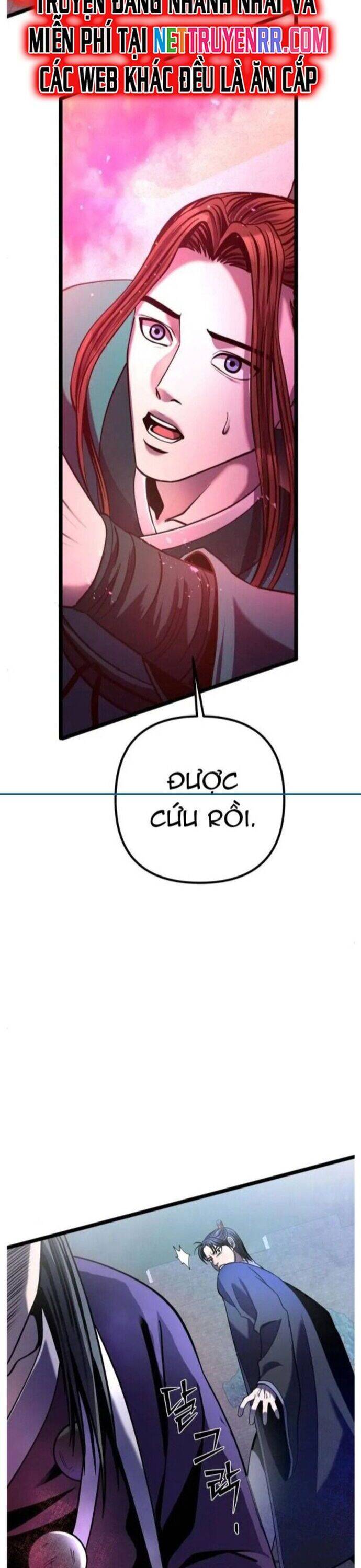 Đao Hoàng Tứ Thiếu Gia - Chapter 75 - Page 44