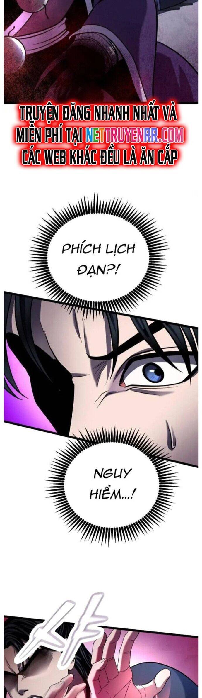 Đao Hoàng Tứ Thiếu Gia - Chapter 75 - Page 45