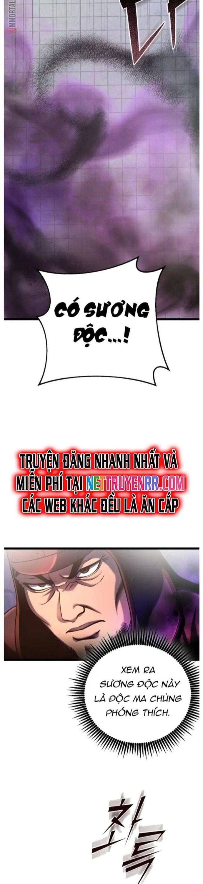 Đao Hoàng Tứ Thiếu Gia - Chapter 75 - Page 6