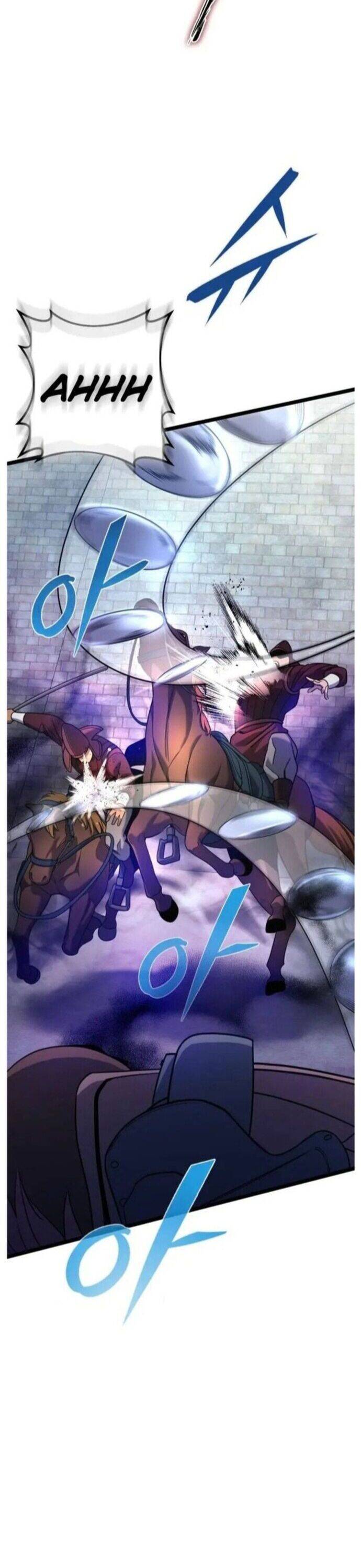 Đao Hoàng Tứ Thiếu Gia - Chapter 75 - Page 8