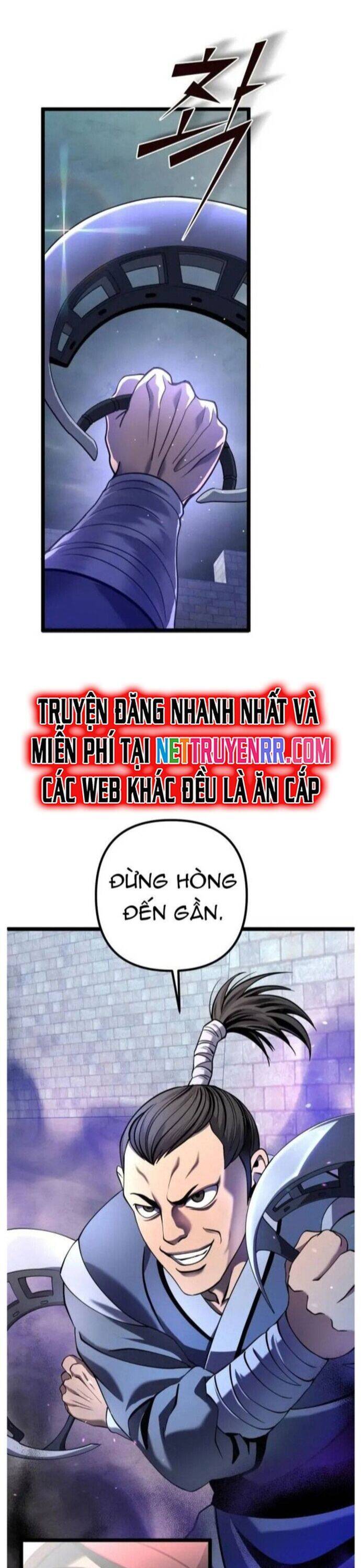 Đao Hoàng Tứ Thiếu Gia - Chapter 75 - Page 9