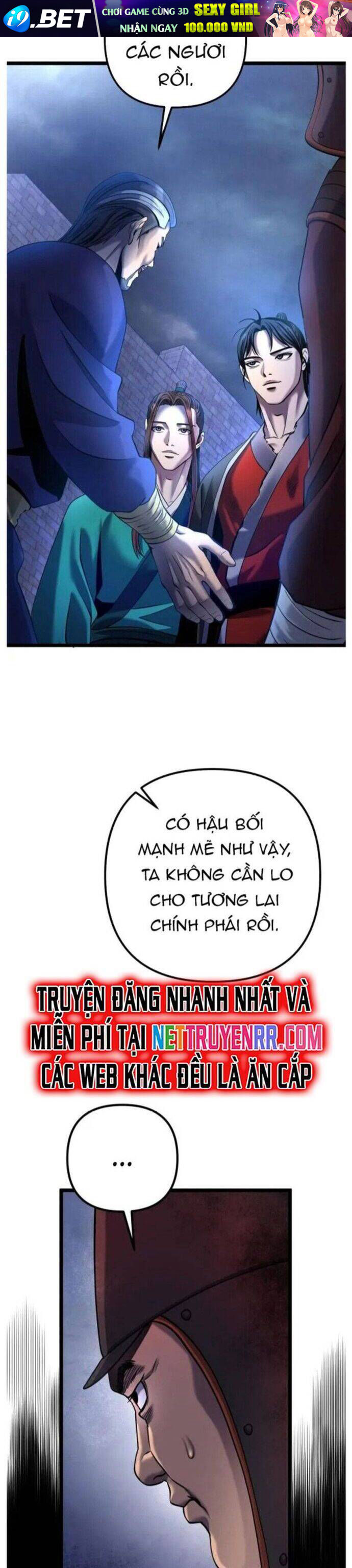 Đao Hoàng Tứ Thiếu Gia - Chapter 76 - Page 12