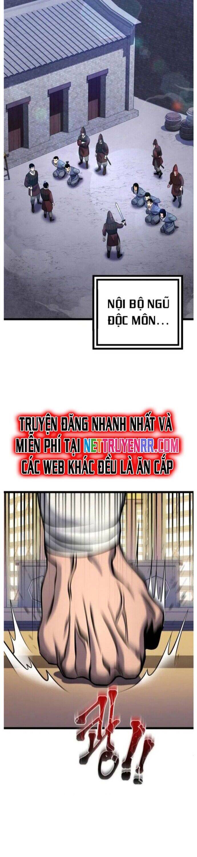 Đao Hoàng Tứ Thiếu Gia - Chapter 76 - Page 14