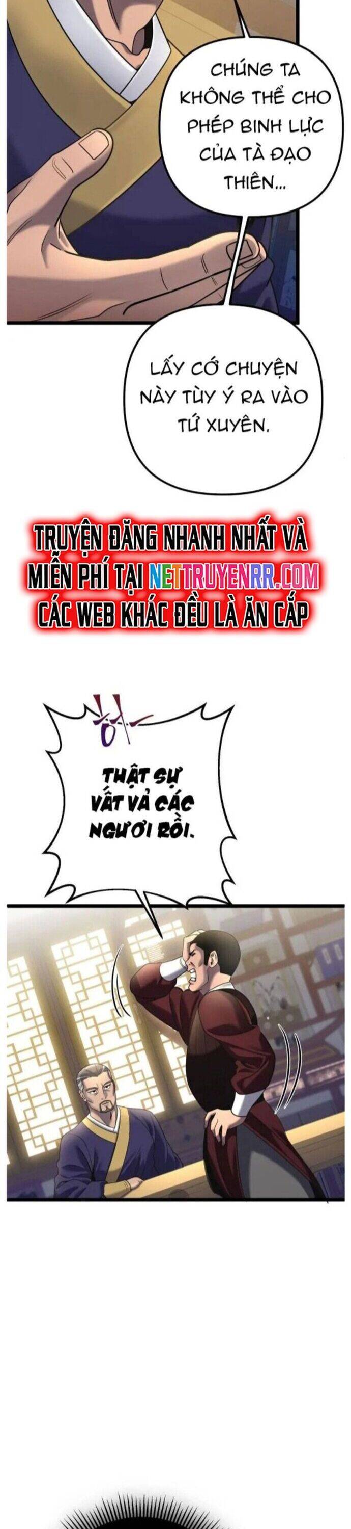 Đao Hoàng Tứ Thiếu Gia - Chapter 76 - Page 16