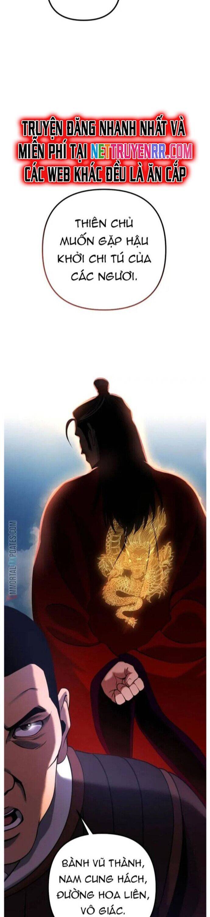 Đao Hoàng Tứ Thiếu Gia - Chapter 76 - Page 19