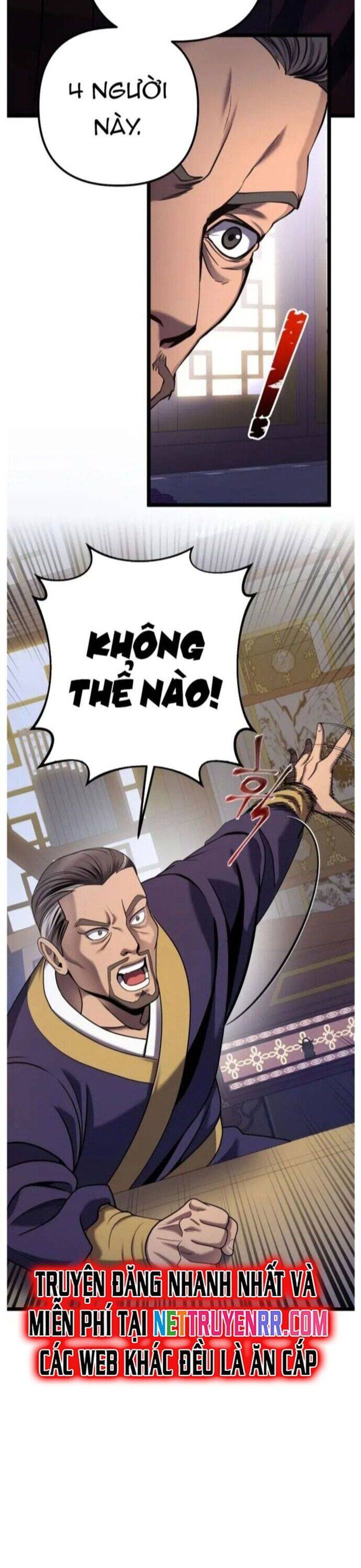 Đao Hoàng Tứ Thiếu Gia - Chapter 76 - Page 20