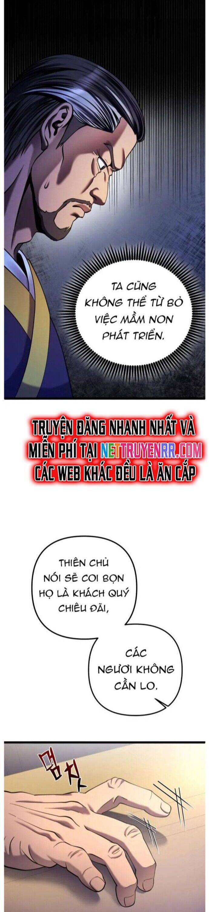 Đao Hoàng Tứ Thiếu Gia - Chapter 76 - Page 22